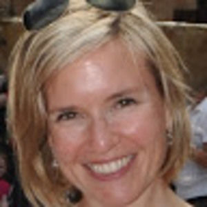 Meet your Posher, Hallie